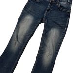 Rock & Roll Cowgirl Mid Rise Jeans, Sz 27 Photo 8