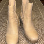 Chinese Laundry  Good Day Platform Bootie 8.5/39 Photo 0