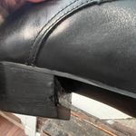 Durango Women’s Western Black Leather Ankle Booties   Size 8 Photo 8