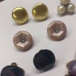 Lot Of 5 Vintage Photo 2