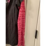 Women's Breast Cancer Awareness Shirt Size XL “Susan G. Komen Fearless” Photo 3