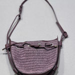 Free People  Brown Cabana Crossbody Bag Photo 0