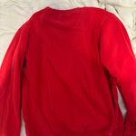 Ole Miss Sweatshirt Size M Photo 2