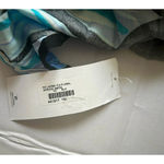 Rip Curl  Ladies Floral Fiji Sarong Beach Cover-Up Photo 4