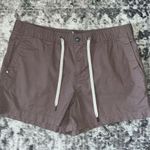 Vuori  Ripstop Shorts in Hazel Photo 0