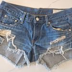 Rag and Bone  Jean Shorts Photo 6