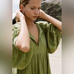 Daughters Of India Kyra Midi Dress Photo 1