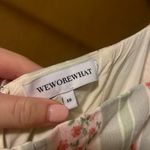 We Wore What Floral Midi Dress Photo 3