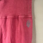 FP Movement Good Karma 7/8 Legging Pink Size undefined Photo 4