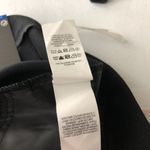 Primark  Womens Dress Pants Straight Leg Career Basic Black 8 Short Photo 4