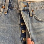 AGOLDE Jean Skirt Photo 2