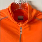 Callaway  Golf Women’s Quarter Zip Sz. M Like New Photo 2