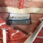 Columbia  PFG hooded top size S Photo 2