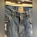 Furst of a Kind Vintage  Jean Shorts Photo 2