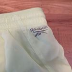 Reebok Shadow Lime Winners Vector Relaxed Shorts - NWT XXL Photo 4