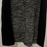 Eileen Fisher  Black Tweed Sleeveless Dress Size Small Photo 1