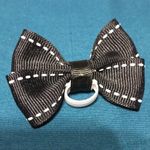 Disney ’s Mickey Mouse Bow for Magicband or watch band Embellishment Photo 4