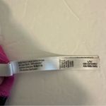 Victoria's Secret Victoria Secret SPORT Women's Pink and Orange Racerback Sports Bra size Large Photo 11