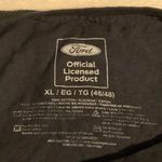 Tom Ford (Ford) Mustang Graphic Tee: Size XL Photo 2