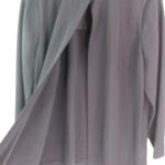 Jessica London 18W Black Suit Jacket Plus Funeral Photo 5