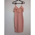 TALULAH  charm bodycon dress Small Photo 2