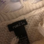 Rue 21 Off The Shoulders Blouse Photo 2