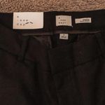 Target Black Dress Pants Photo 3