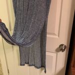 Ambiance dress Blue Size L Photo 1