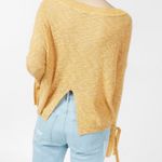 EXPRESS Bell Sleeve Sweater Photo 1