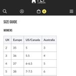 Fly London  Burgundy and grey leather wedge Photo 4