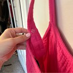 Evereve Pink Button-Down Women's Top Photo 3