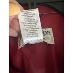 Pendleton  100% Suede Leather Shirt Jacket‎ Large Photo 5