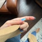 Tan Open Front Knit Long Cardigan Photo 1