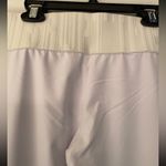 Lime and Vine White Selah Athletic Pants Photo 2