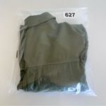 Cloth & Stone  Roll-Tab Boxy Buttondown Shirt Photo 15