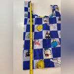 Hello Kitty Baggu X  &‎ Friends Blue Standard Baggu Reusable Bag My Melody Tote Photo 7