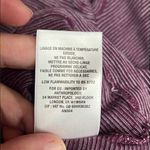 Anthropologie  | t.la Striped Long Sleeve Shirt Photo 7