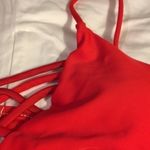 unbrand swim wear S Red Photo 5