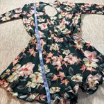 Show Me Your Mumu Show Me‎ Your Mumu Romper Size XS Women's Colorful Floral Photo 13