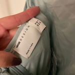 ASOS Blue Beaded Dress Photo 4