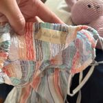 Altar'd State Altar’d state striped maxi dress Photo 3