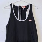 HUNTER For Target Black A Line Mesh' Dress SZ M Size M Photo 4