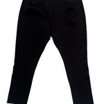 Worthington  Black Stretch Dress Pants Size 3X Photo 1