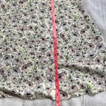 Free Press  Cottagecore Whimsical Floral Bell Sleeved Dress Photo 10