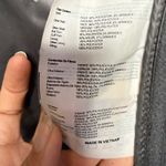 Halifax Traders Quilted Full Zip Hooded Jacket in Black Size Extra Small Photo 4