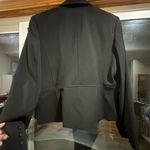 Charter Club NWT:  Elegant Black Suit Jacket Photo 1
