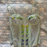 Urban Outfitters  Modern Love Corset Top Photo 1