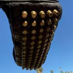 Alexander Wang  Rocco Leather Hand Bag NWT Photo 1