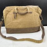 Beberlines Music Festival Women's Tan Shoulder Bag SKU 4592 Photo 1
