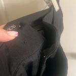 Micas  Draped Wrap Straight Leg Suit Sz XL Pants Photo 9